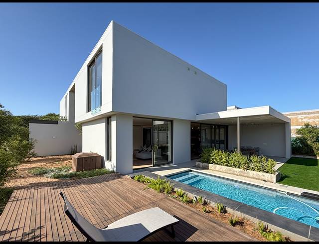 4 BEDROOM HOUSE FOR SALE IN HAWAAN FOREST ESTATE